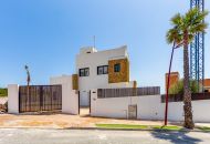 Nueva construcción  - Villa - Finestrat