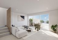 New Build - Bungalow - Pilar de la Horadada