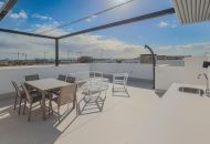 New Build - Villa - Los Alcázares