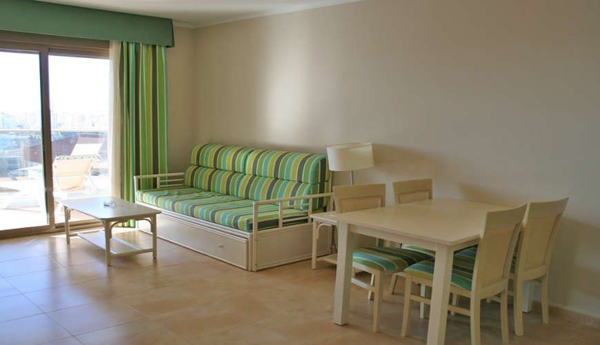 New Build - Apartments - Calpe