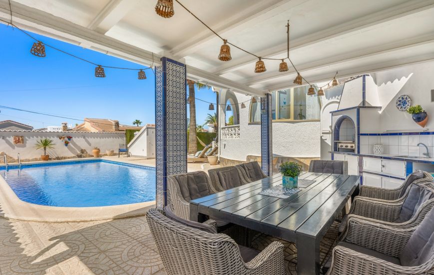 Venta - Villa - Ciudad Quesada - Rojales