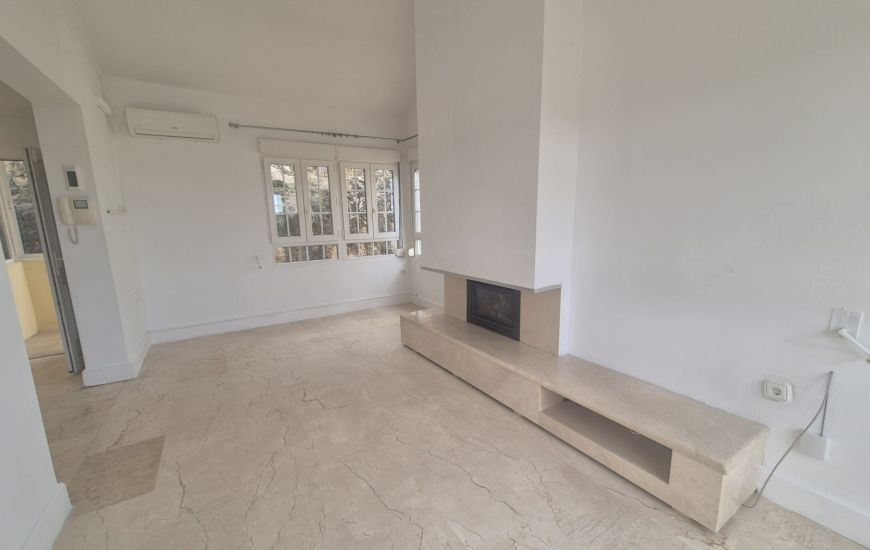 Sale - Villa - Las Ramblas