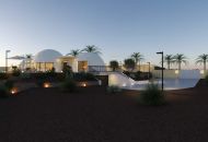 Nueva construcción  - Casa Rural - Pinoso