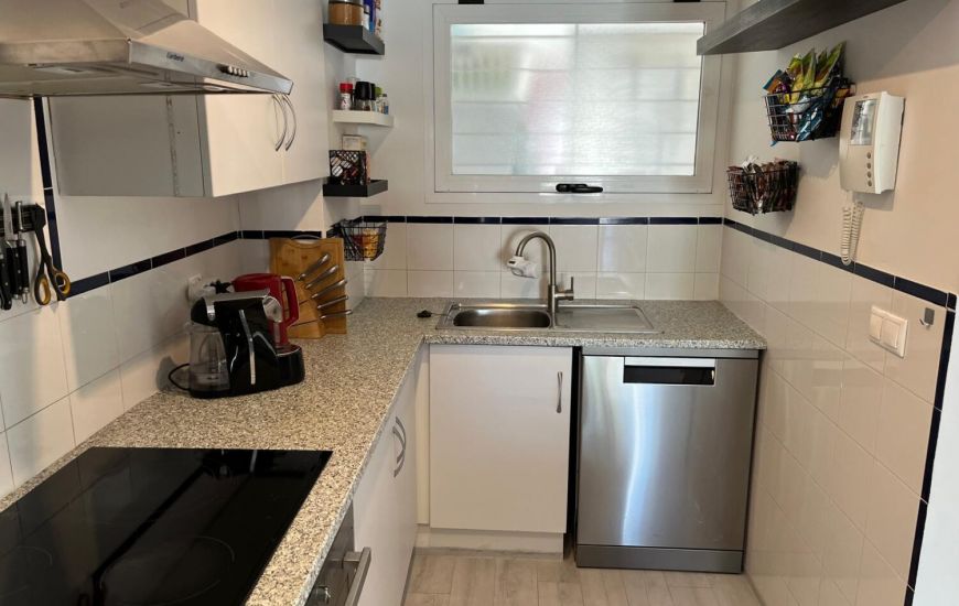 Sale - Apartments - Playa Flamenca