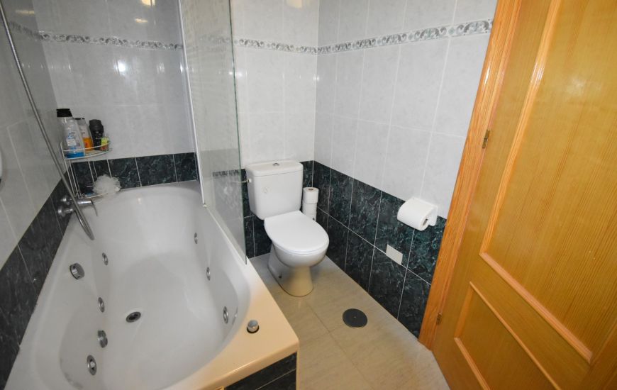 Sale - Townhouse - Orihuela Costa