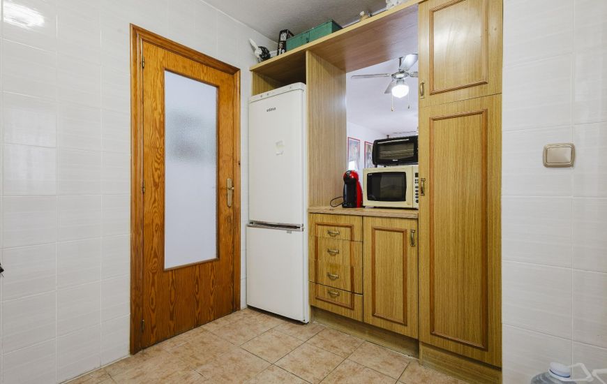 Venta - Atico - Torrevieja