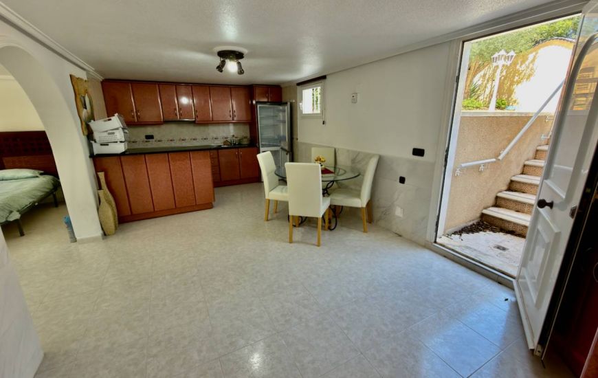 Sale - Villa - Ciudad Quesada