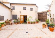 Sale - Country Property - Los Martinez Del Puerto