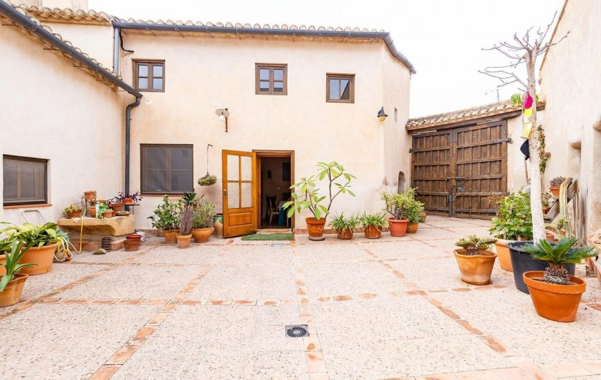 Sale - Country Property - Los Martinez Del Puerto