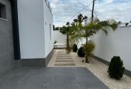 Sale - Villa - Rojales