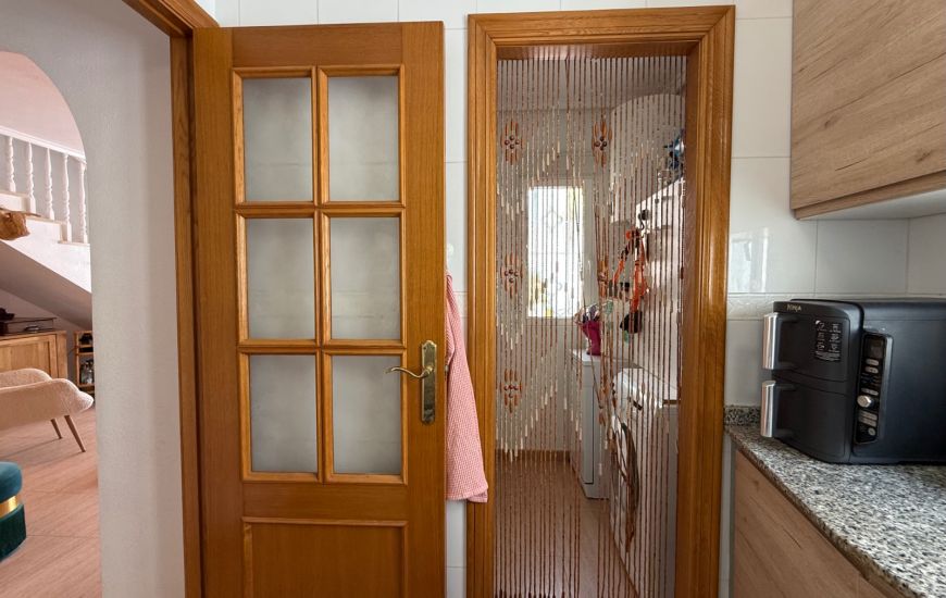 Sale - Villa - Ciudad Quesada