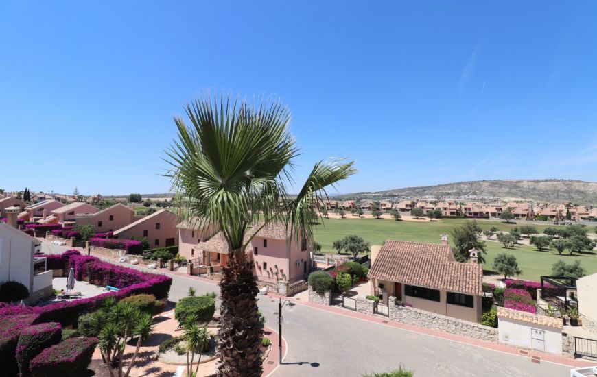 Venta - Bungalow - Algorfa