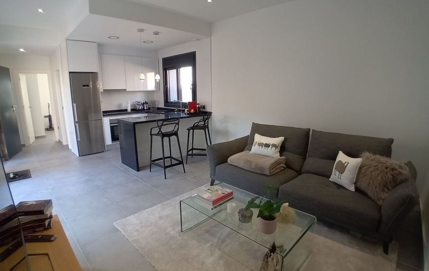 Sale - Villa - Ciudad Quesada