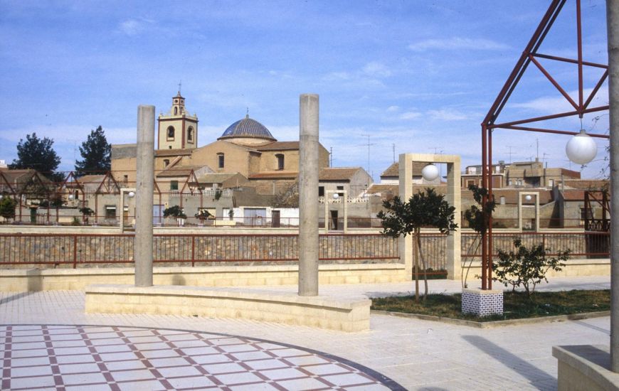 New Build - Villa - Rojales