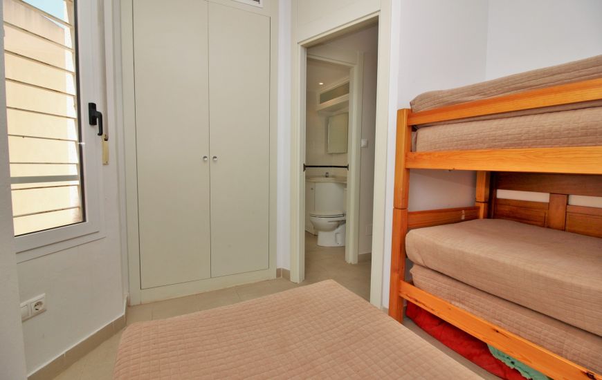 Venta - Apartamentos - Playa Flamenca