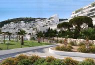 New Build - Penthouse - 