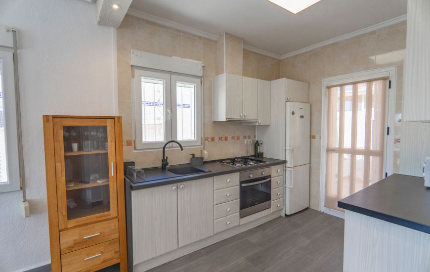 Venta - Bungalow - Ciudad Quesada