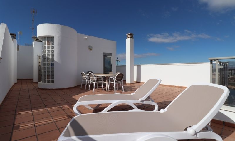 Sale - Apartments - Guardamar del Segura