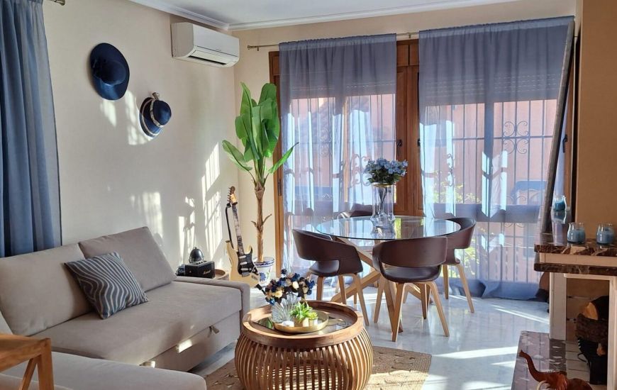 Venta - Villa - San Miguel de Salinas - San Miguel De Salinas