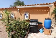 Sale - Country Property - Hondón de las Nieves