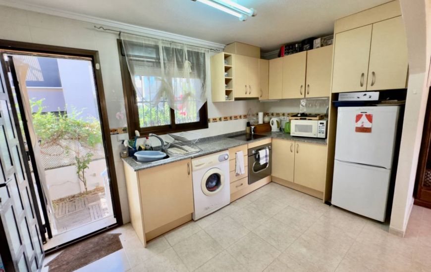 Sale - Apartments - Ciudad Quesada