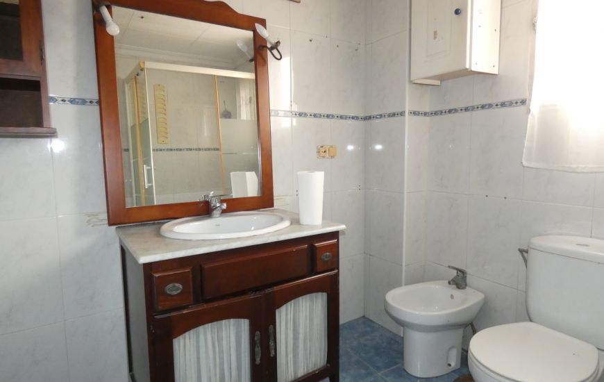 Sale - Apartments - Algorfa