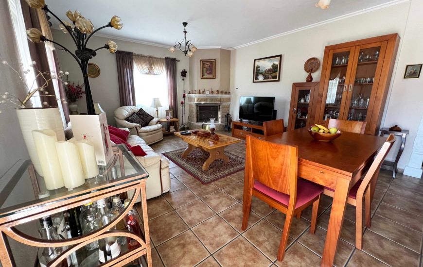 Sale - Finca - Hondon de los Frailes