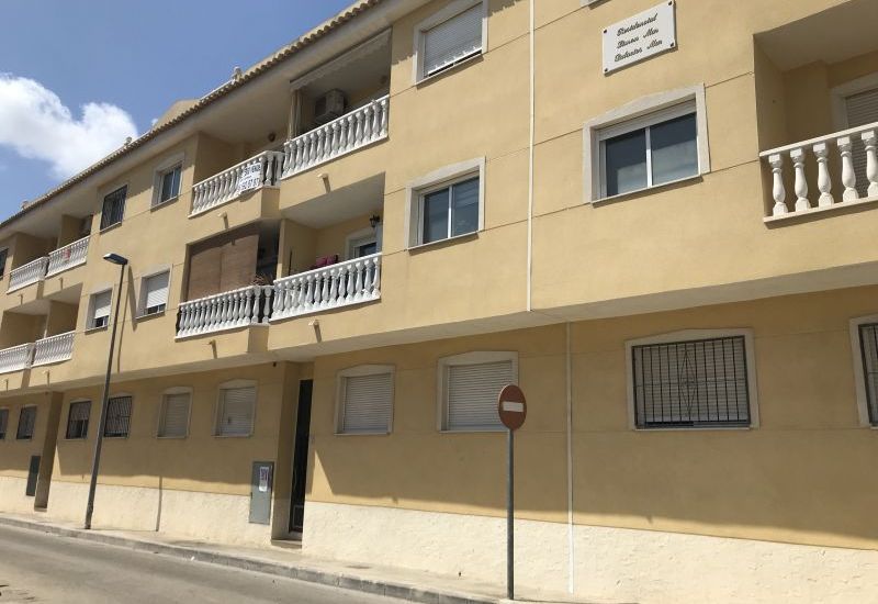 Sale - Apartments - Formentera Del Segura - Formentera del Segura