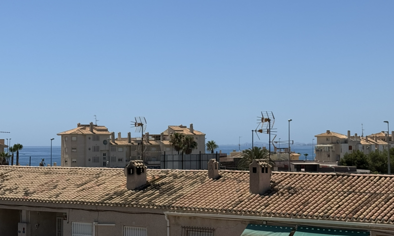 Sale - Apartments - Orihuela Costa