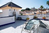 Sale - Villa - Ciudad Quesada