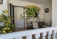 Sale - Townhouse - Orihuela Costa