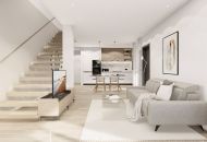 Nueva construcción  - Villa - San Pedro del Pinatar