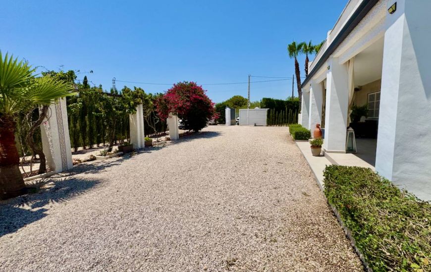 Sale - Finca - Torrellano