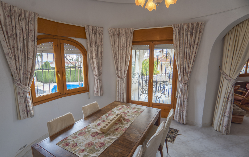 Venta - Villa - Ciudad Quesada