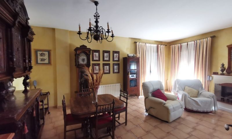 Venta - Villa - 