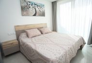 New Build - Apartments - Finestrat