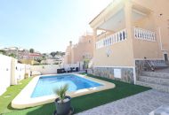 Sale - Villa - Ciudad Quesada