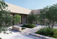 Nueva construcción  - Villa - Yecla