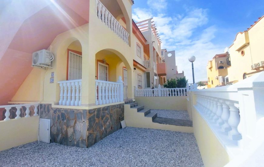 Sale - Bungalow - Orihuela Costa