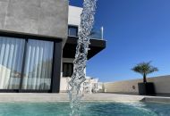 New Build - Villa - Torrevieja