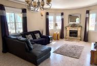 Venta - Villa - Ciudad Quesada