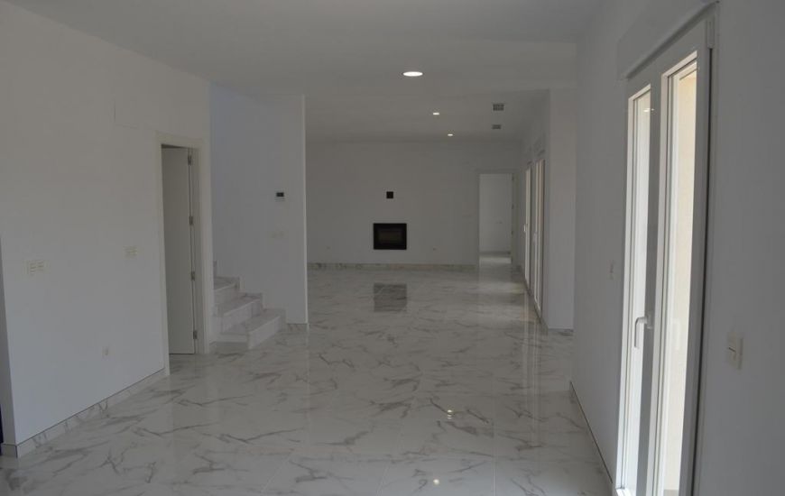 Nueva construcción  - Villa - Pinoso