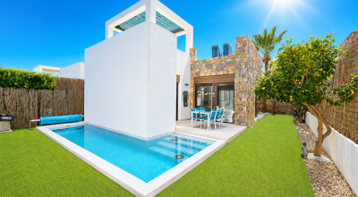 Villa - Sale - Orihuela Costa - Orihuela Costa