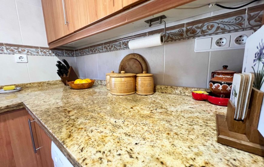 Sale - Finca - Hondon de los Frailes