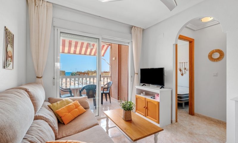 Venta - Apartamentos - Santa Pola