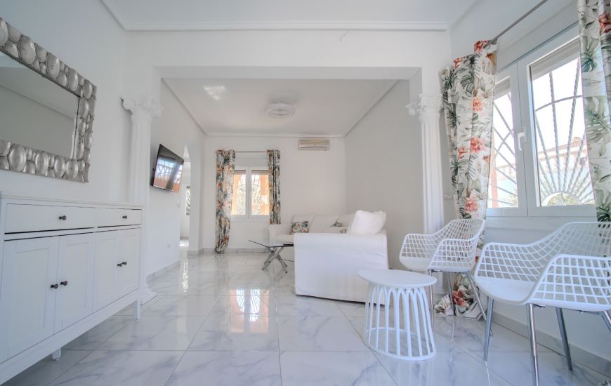 Sale - Villa - Ciudad Quesada