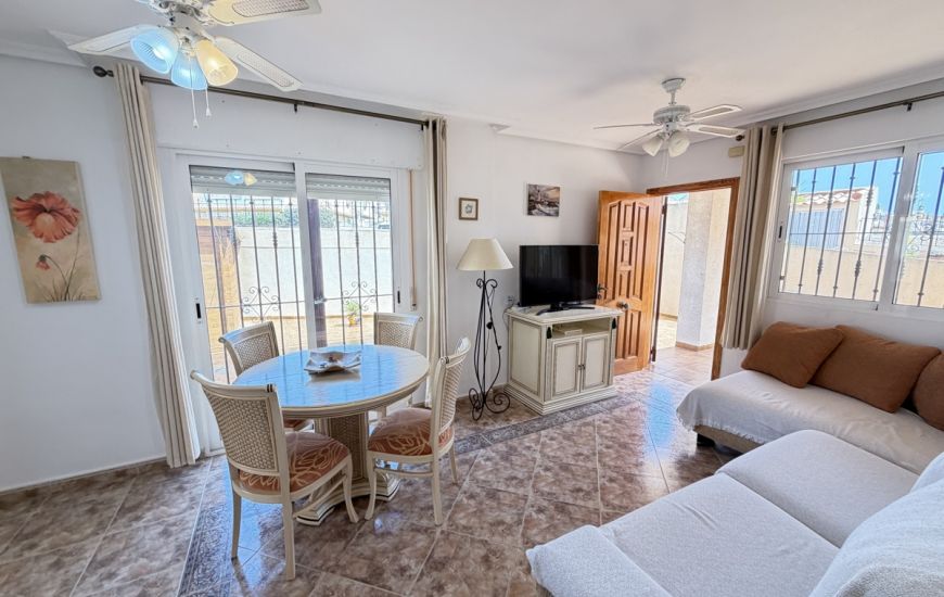 Sale - Apartments - La Zenia