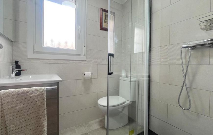 Sale - Villa - Algorfa