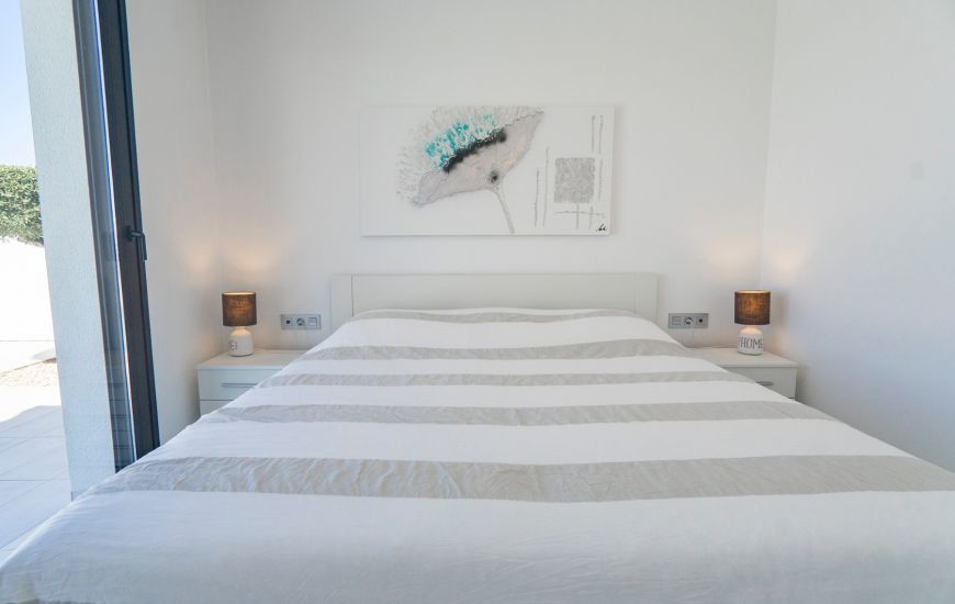 Venta - Villa - Ciudad Quesada