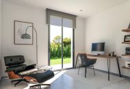 New Build - Villa - Finestrat